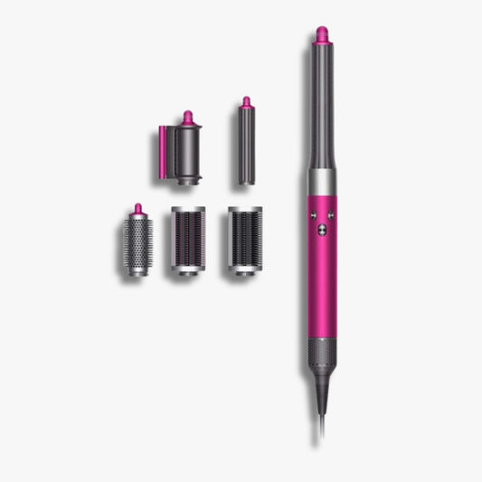 Dyson Airwrap HS01 Complete Nichel/Fucsia