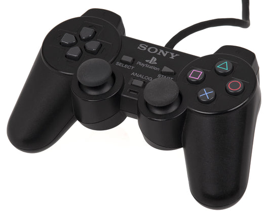 Controller Sony PlayStation 2 DualShock 2