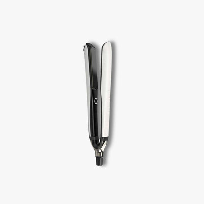 GHD Platinum Plus Styler White