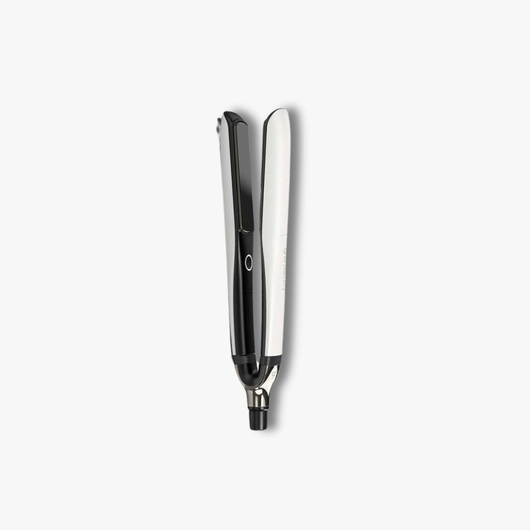 GHD Platinum Plus Styler Bianca Ricondizionata - MotionGlad