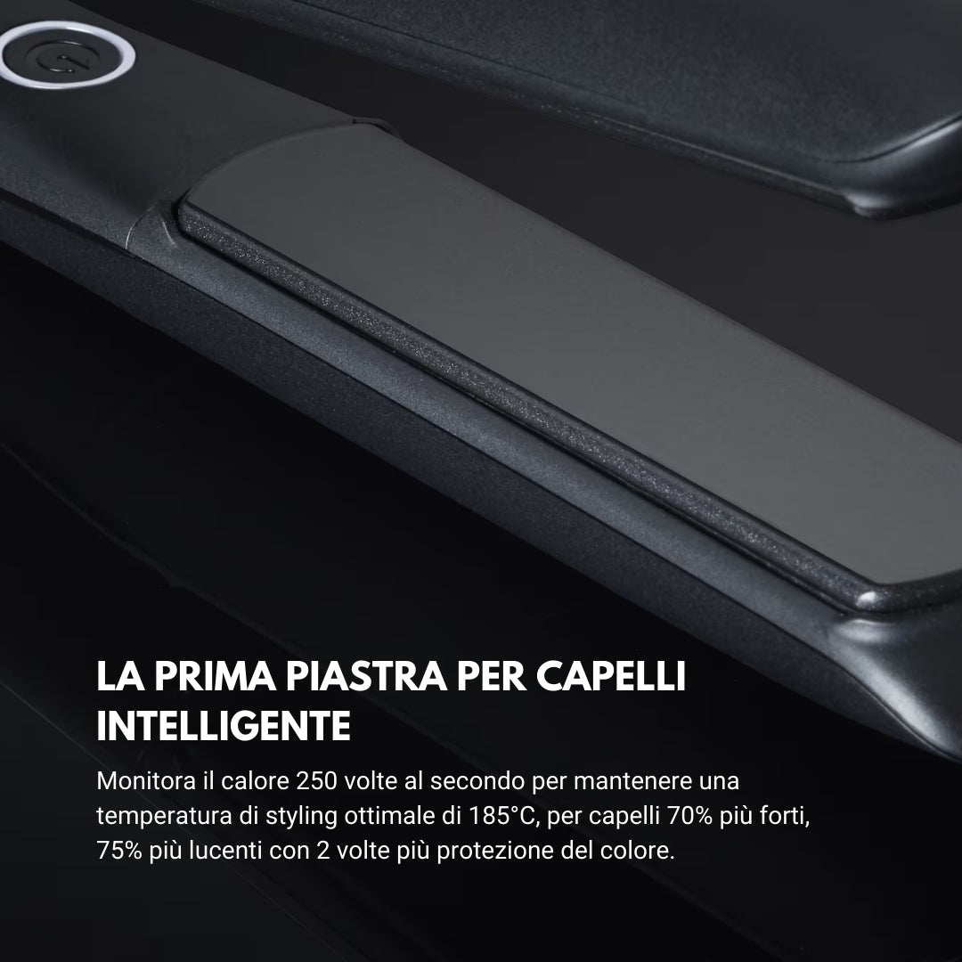 GHD Platinum Plus Styler Bianca Ricondizionata