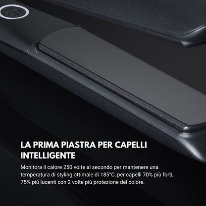 GHD Platinum Plus Styler Bianca Ricondizionata