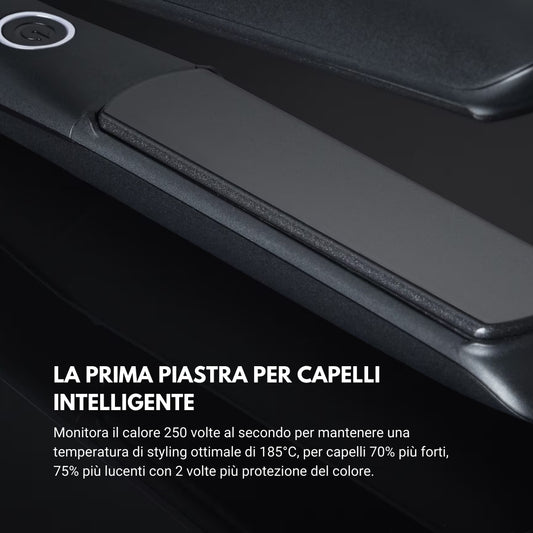 GHD Platinum Plus Styler Nera Ricondizionata