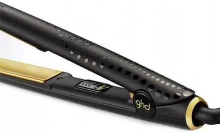 GHD V Oro