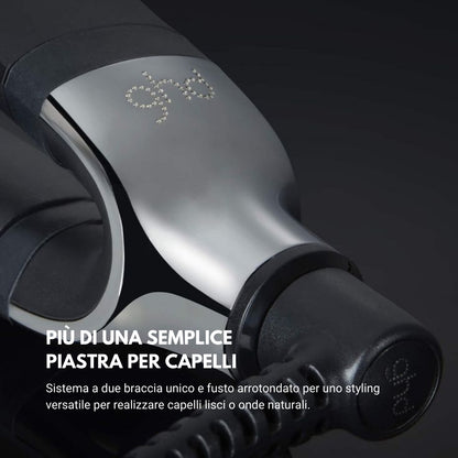 GHD Platinum Plus Styler Bianca Ricondizionata