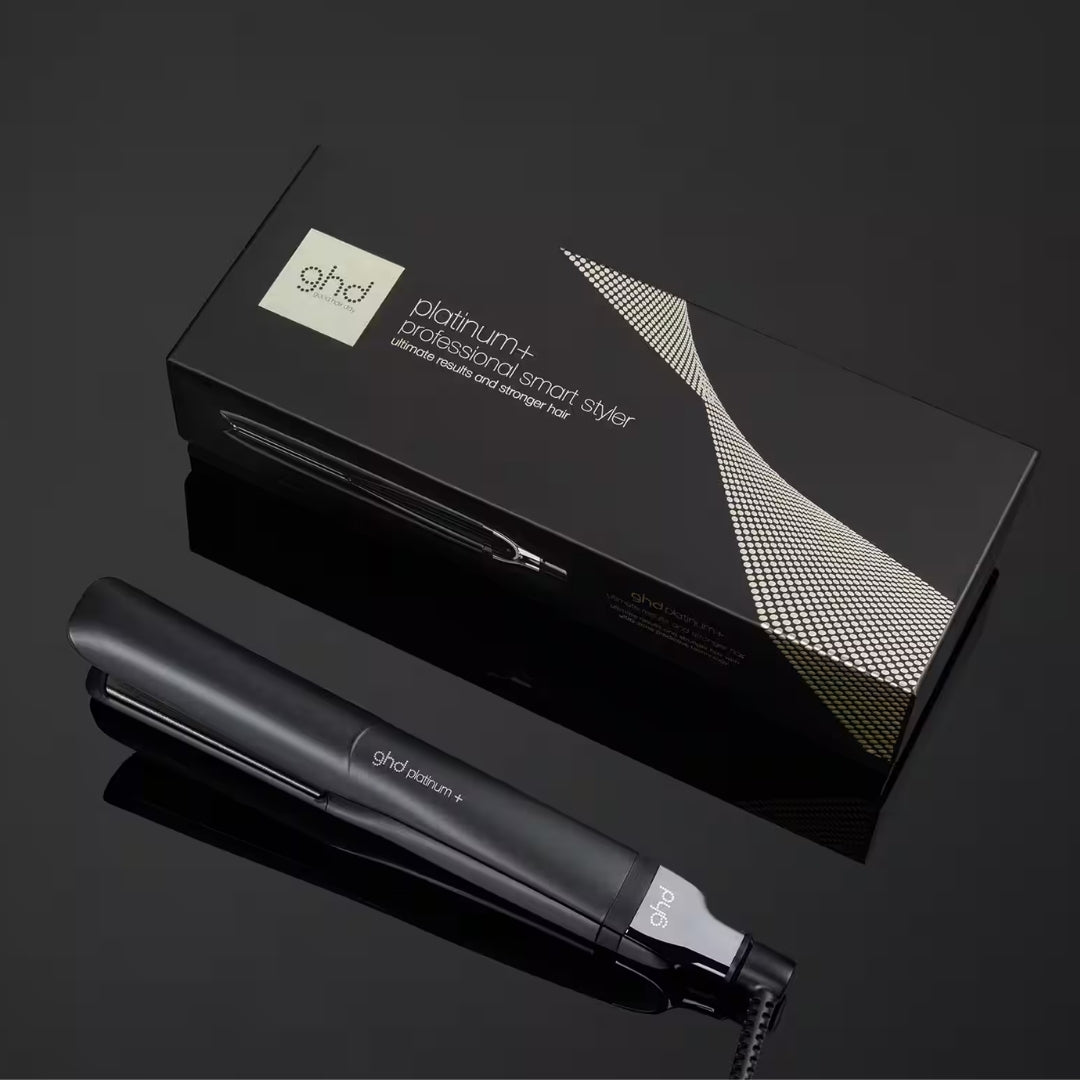 GHD Platinum Plus Styler Bianca Ricondizionata