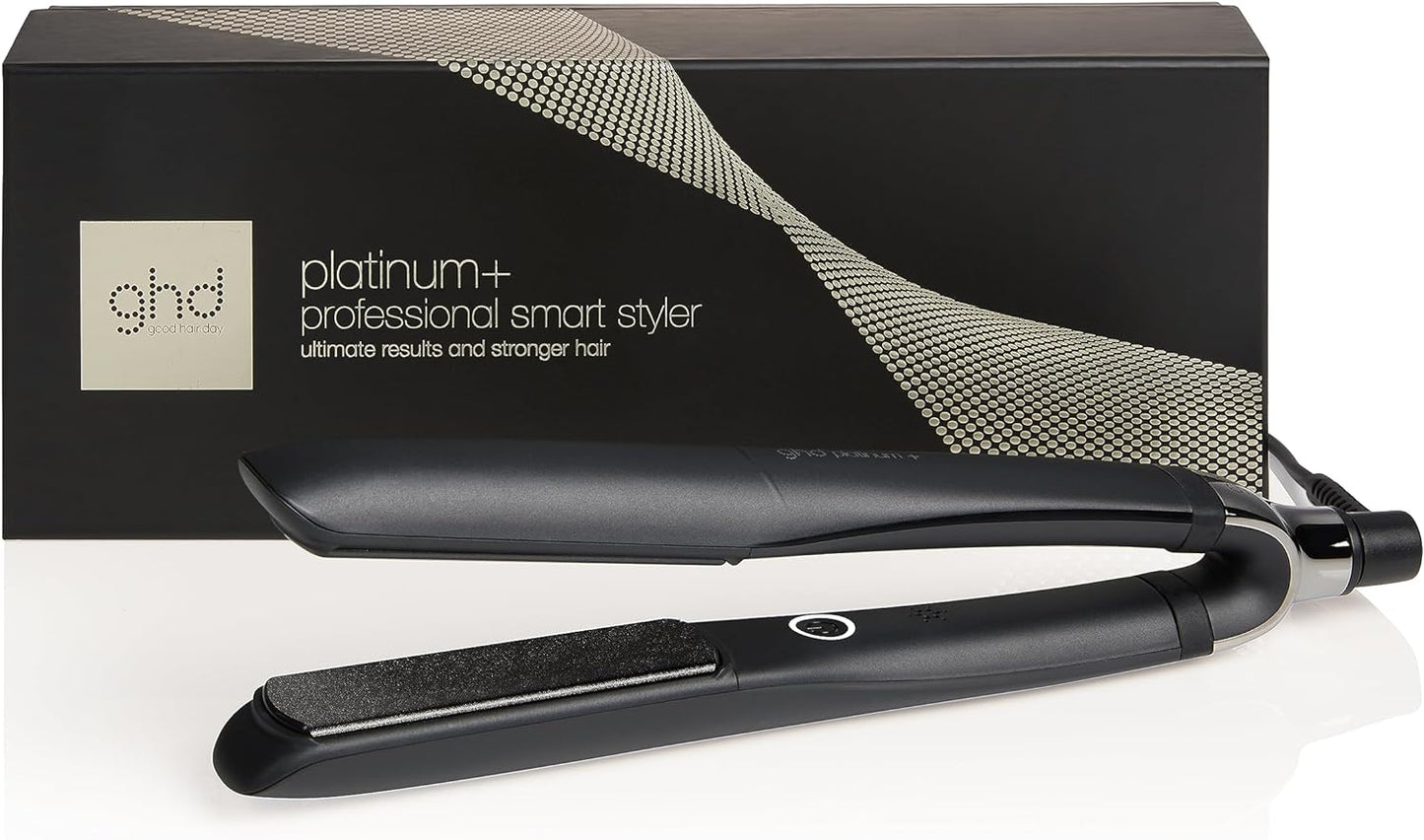 GHD Platinum Plus Styler Nera