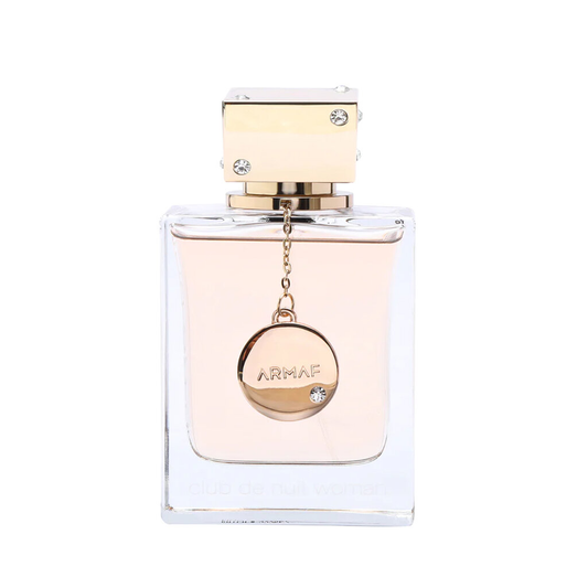 Armaf Club de Nuit Woman EDP 105ml - MotionGlad