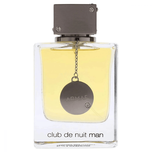 ARMAF CLUB DE NUIT MAN EDT LONG LASTING STRONG - EmporiaProfumi