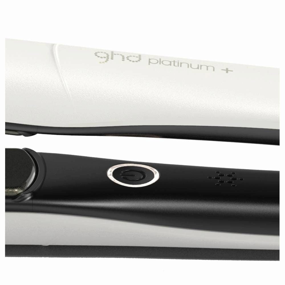 GHD Platinum Plus Styler Blanco