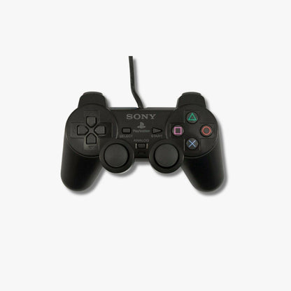 CONTROLLER SONY PLAYSTATION PS2