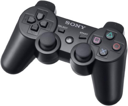 CONTROLLER SONY PLAYSTATION PS3