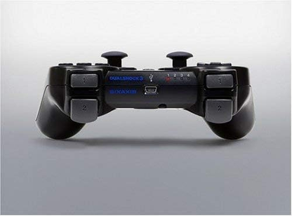 CONTROLLER SONY PLAYSTATION PS3