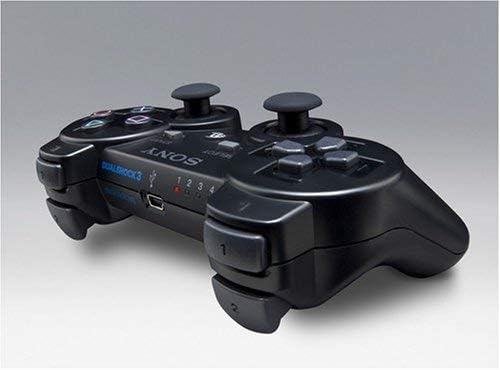 CONTROLLER SONY PLAYSTATION PS3