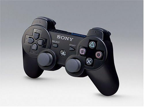 CONTROLLER SONY PLAYSTATION PS3