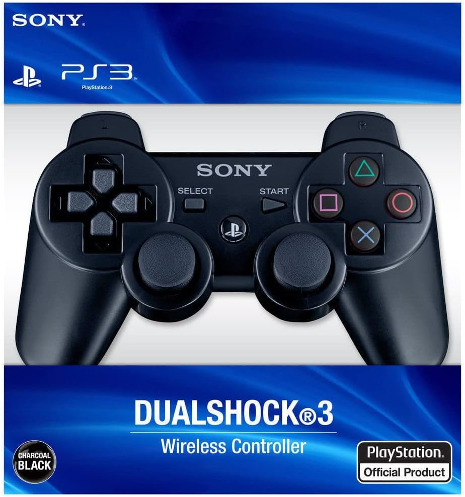 CONTROLLER SONY PLAYSTATION PS3