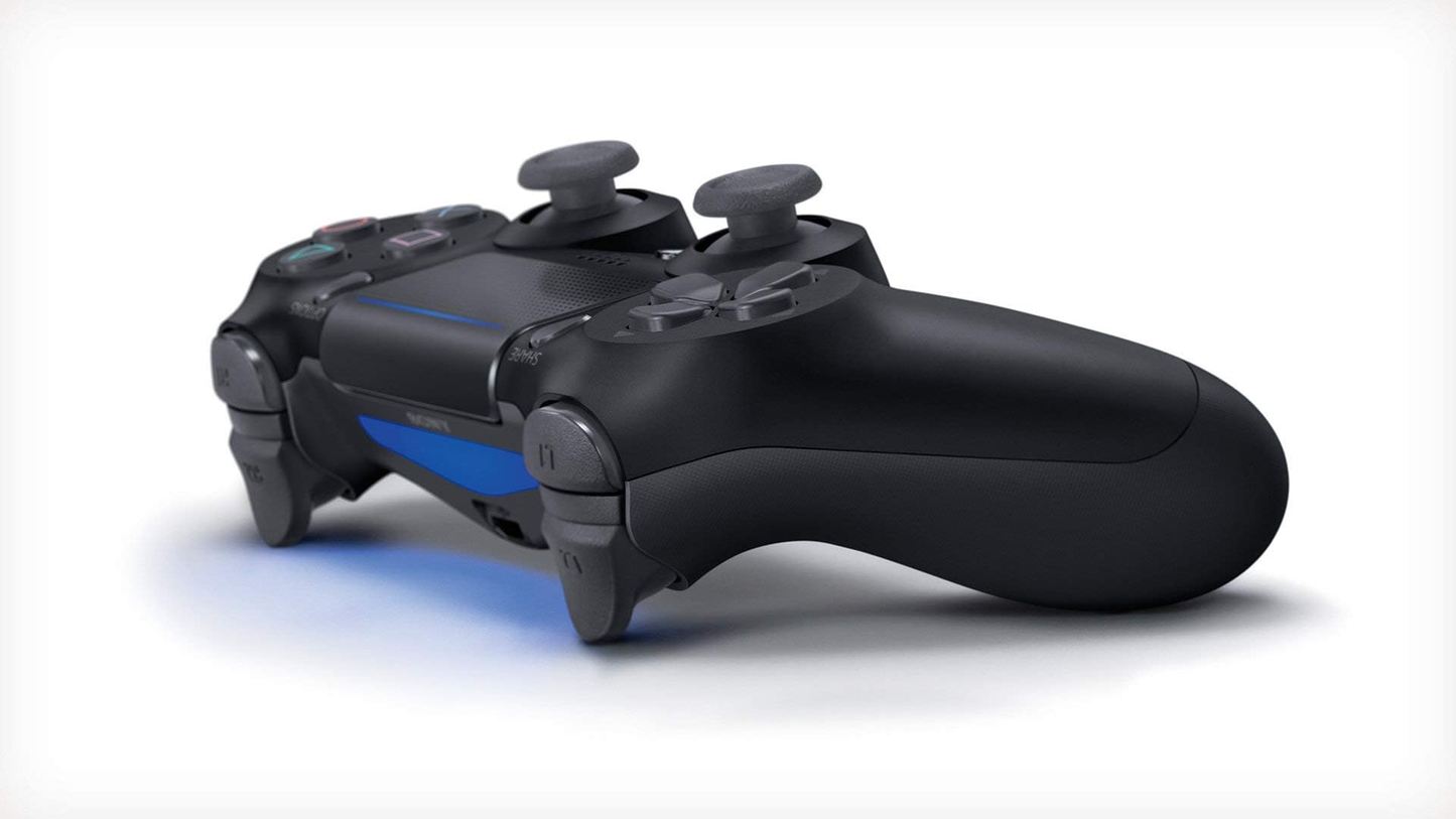 CONTROLLER SONY PLAYSTATION PS4