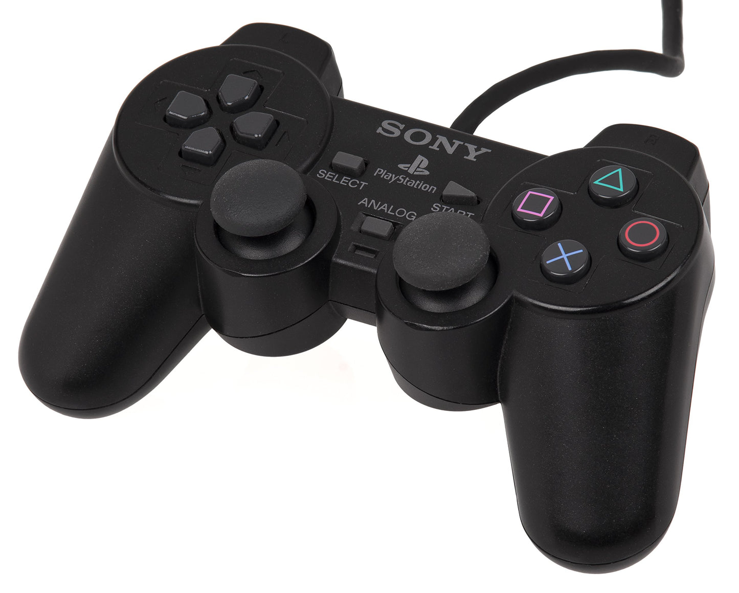 CONTROLLER SONY PLAYSTATION PS2