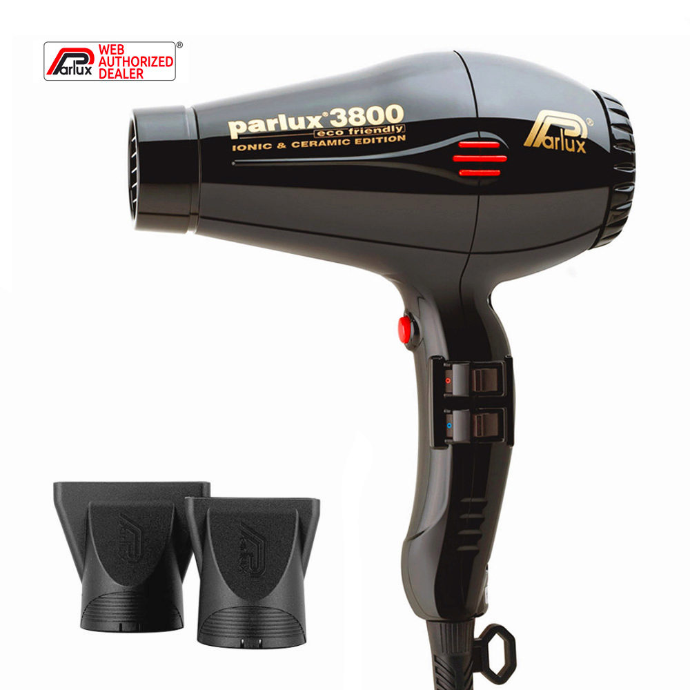 Parlux 3800 Red