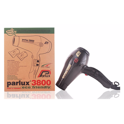 Parlux 3800 Red