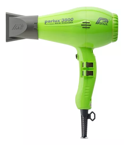 Parlux 3800 Verde