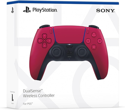 CONTROLLER SONY PLAYSTATION PS5