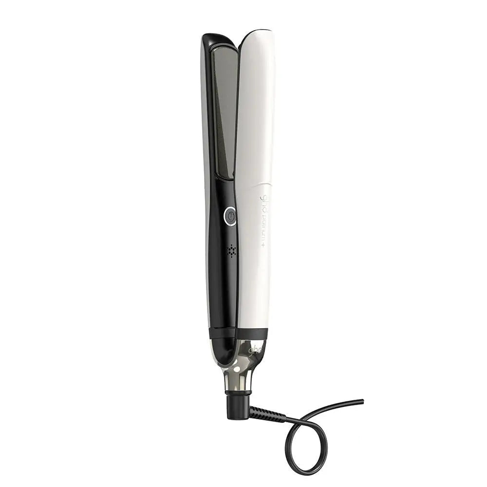 Ghd Platinum Plus Styler Bianca Piastre Per Capelli