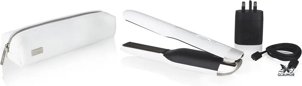 Ghd Unplugged Styler Piastre Per Capelli