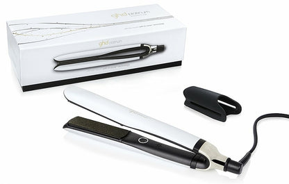 GHD Platinum Plus Styler Blanco